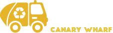 Waste Clearance Canary Wharf
